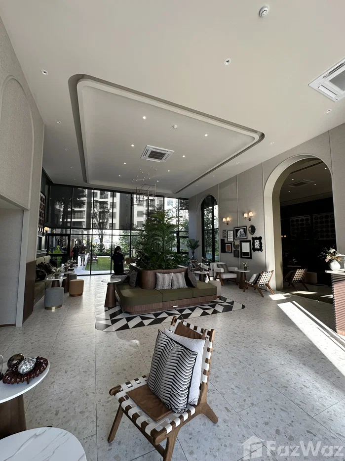 picture 1 Bedroom Condo for sale at The Origin Kathu-Patong 6637882 - 6/16