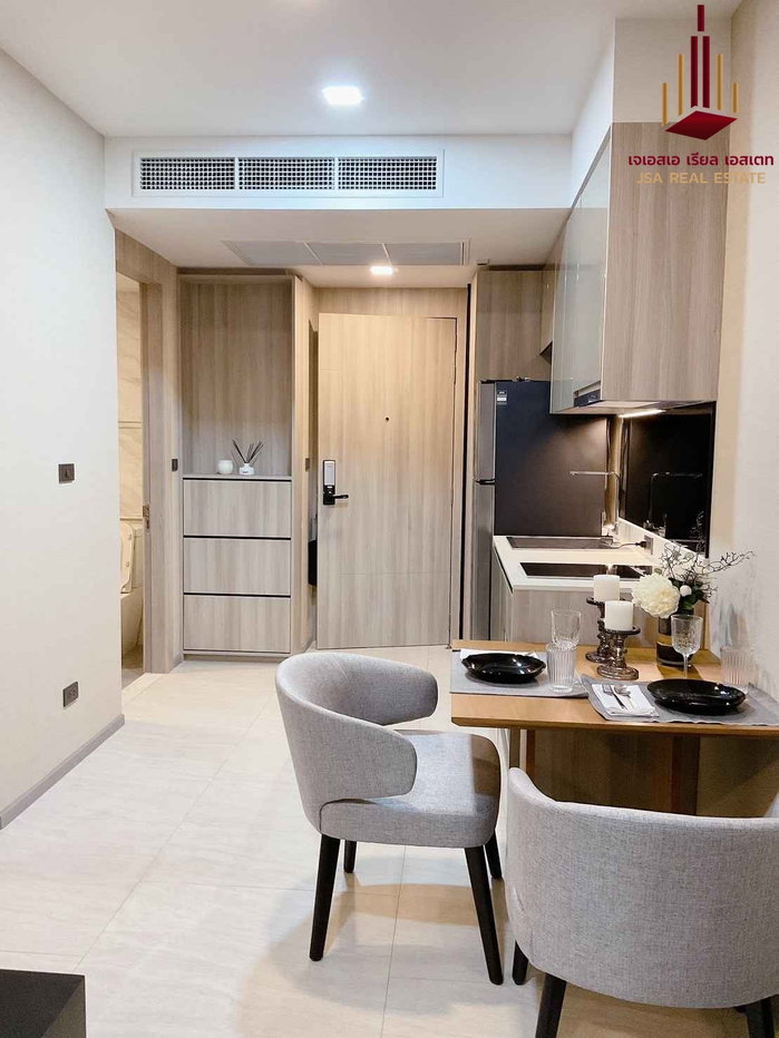picture ✨ For Rent: FYNN Sukhumvit 31 Condo ✨ 💰 Only 30,000 THB/month - 2/5