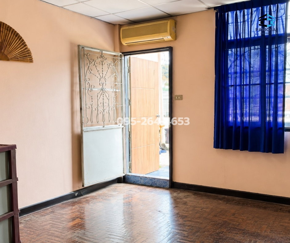 รูป ขายบ้านหมู่บ้านหลักสองนิเวศน์ ซอยเพชรเกษม 63/2 ถ.เพชรเกษม บางแคเหนือ บางแค กรุงเทพมหานคร - รูปที่ 9/10