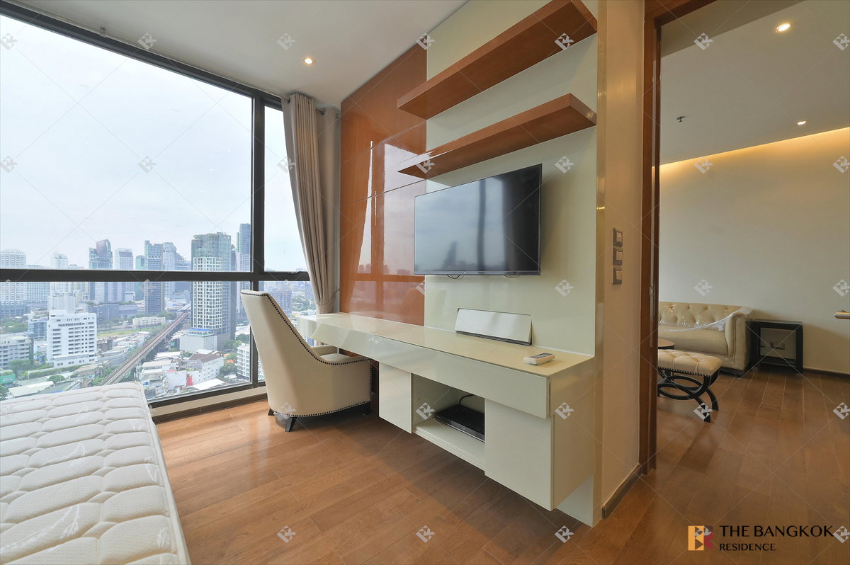 picture Rental Condo ð The address sukhumvit 28, High Floor Unit, Near BTS phrom phong - 6/10