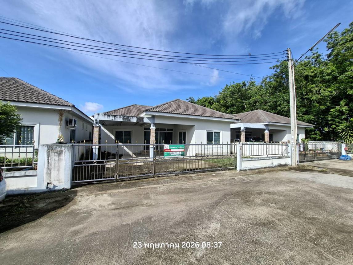 picture HOME 55.3 Sq.w. Pluak Daeng Rayong for 2.7M - 28/32
