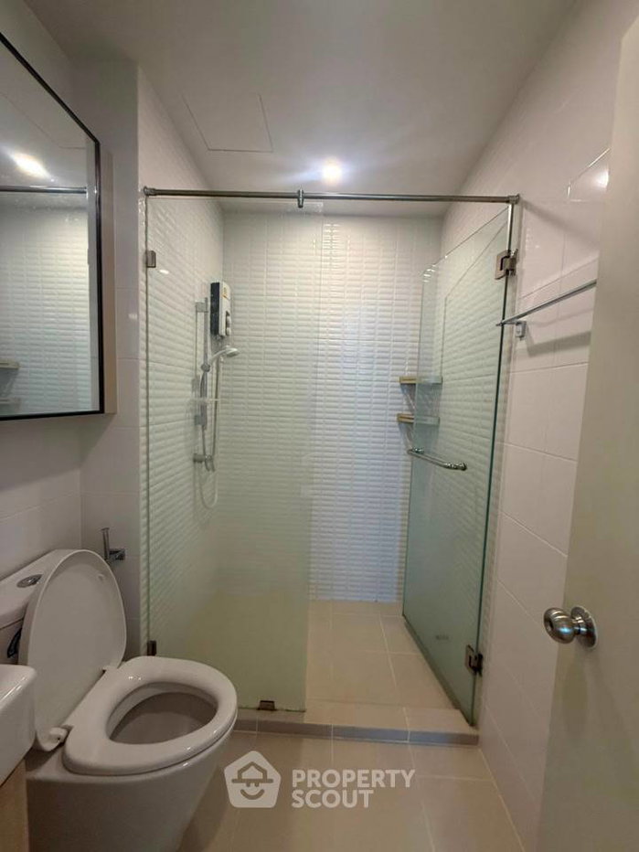 picture 1-BR Condo For Sale Chewathai Kaset-Nawamin, 16th Floor (ID 3147470) - 15/16