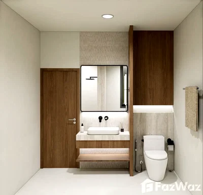 Houses for sale Ko Samui Surat Thani : 3 Bedroom Villa for sale at Pinya Palms Villa  6636481