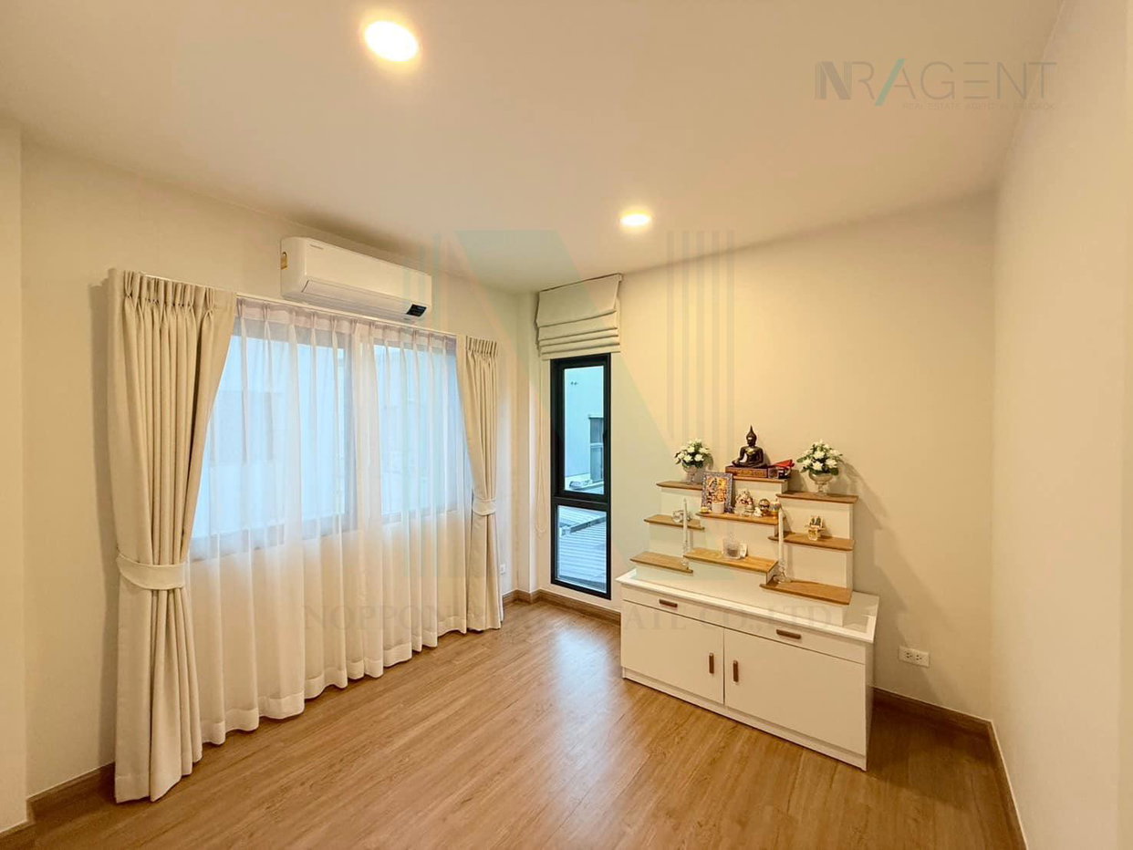 picture 📌 For Sell House CENTRO BANGNA 2-story 3 bedroom 3 bathroom - 8/8