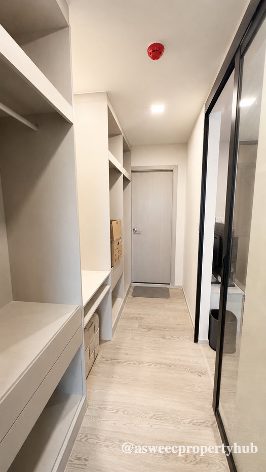 รูป ปล่อยเช่า คอนโด Kave Coco Bangsaen ห้องวิวสระ ติดม.บูรพา - รูปที่ 5/21
