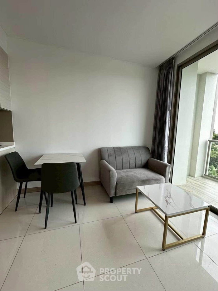 รูป คอนโด 1 ห้องนอน The Riviera Wongamat ชั้น 5 ใกล้แซงก์ชัวรีออฟทรูธ (ID 3146554) - รูปที่ 8/40