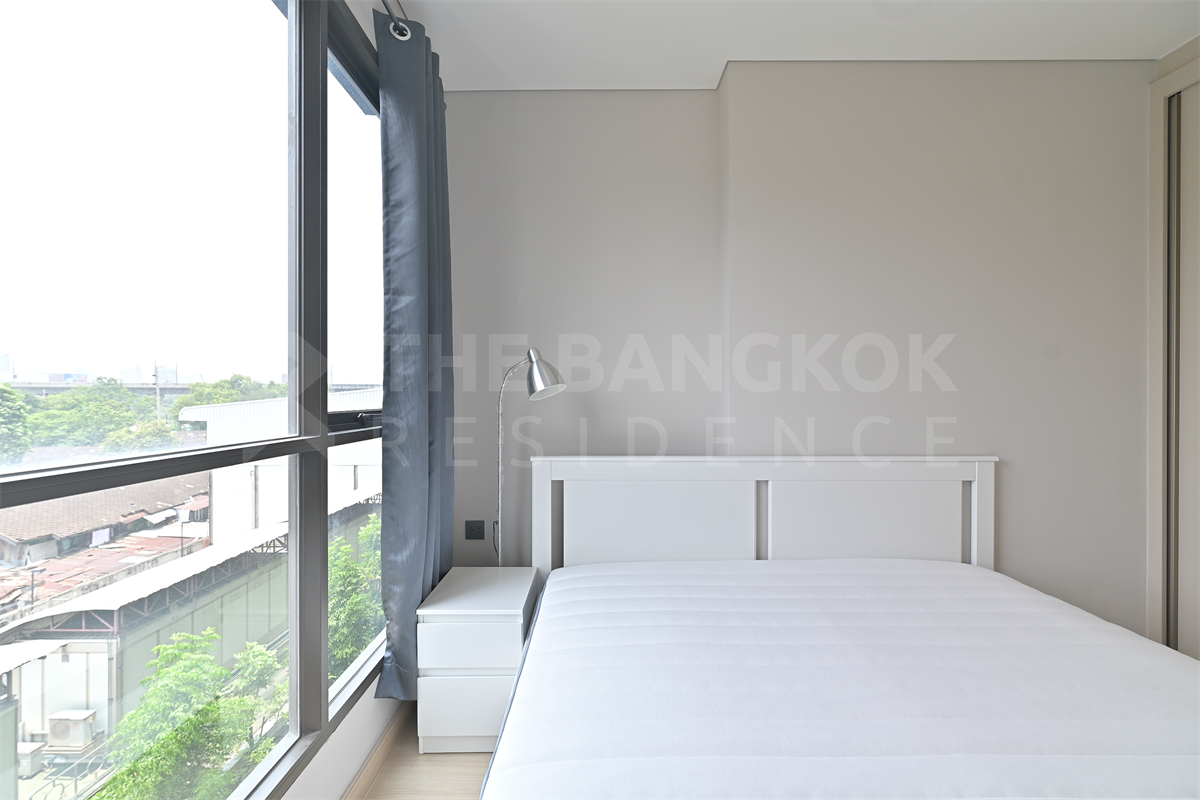 picture Lumpini Suite Phetchaburi - Makkasan Premium Unit Close to All Conveniences - 3/10
