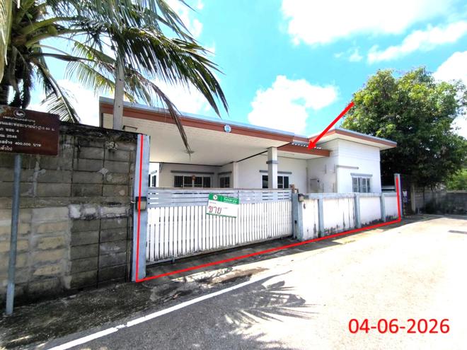 รูป บ้านเดี่ยว 50 ตร.วา เมืองลำปาง ลำปาง 2.5M - รูปที่ 1/34