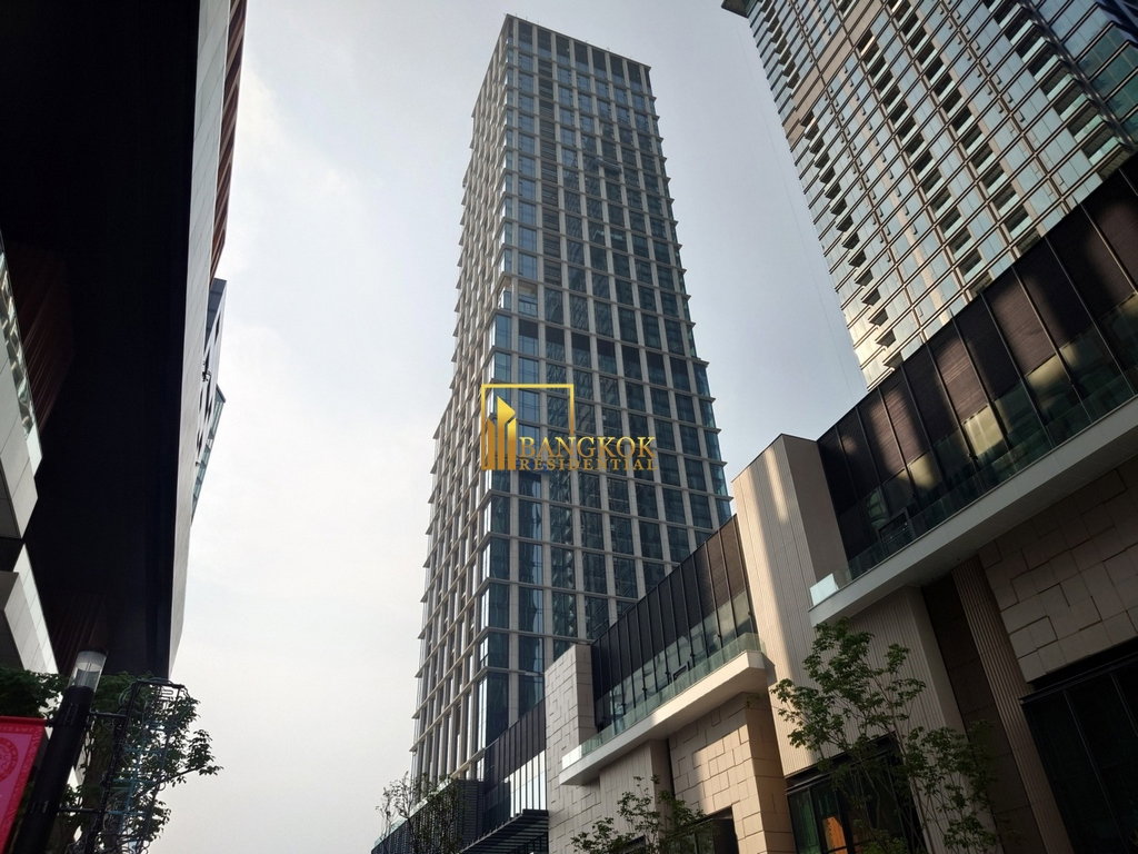 รูป EI8HTEEN SEVEN | Stunning 1 Bed Condo Near Lumpini Park - BR61715CD - รูปที่ 34/34