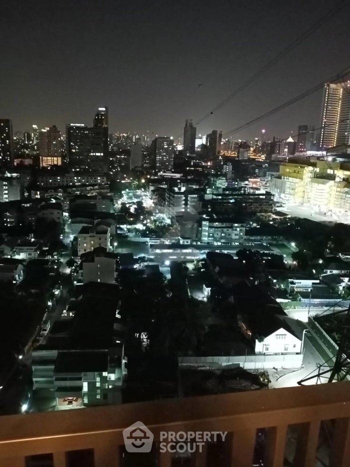 picture High-Floor 1-BR 28.5 Sqm At Life Ladprao, 100m To BTS (ID 3104788) - 3/11