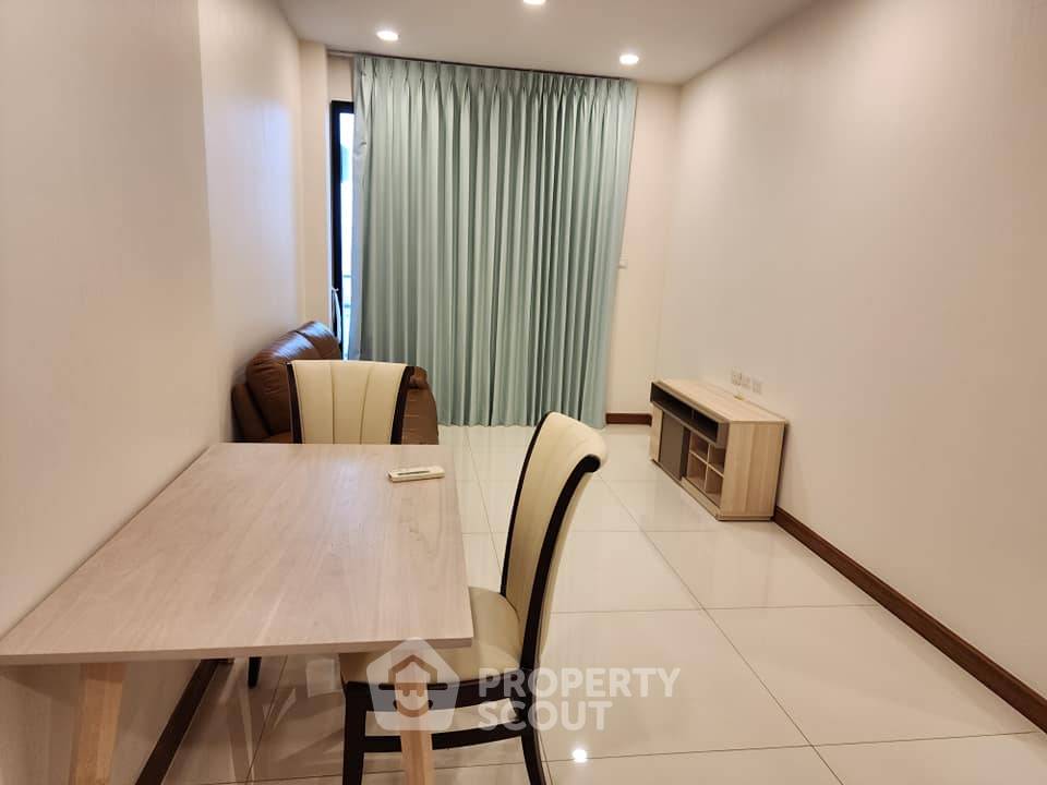 รูป คอนโด 1 ห้องนอน 48 ตร.ม. ให้เช่า ศุภาลัย พรีเมียร์ เจริญนคร ใกล้ BTS กรุงธนบุรี (ID 1537376) - รูปที่ 1/7
