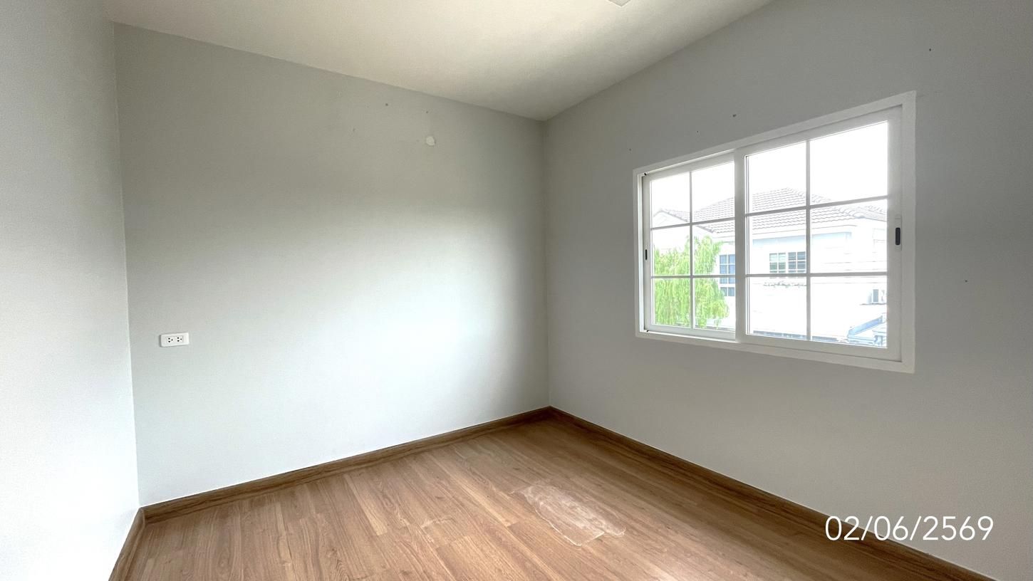 picture HOME 36.6 Sq.w. Bang Khen Bangkok for 5.3M - 27/38