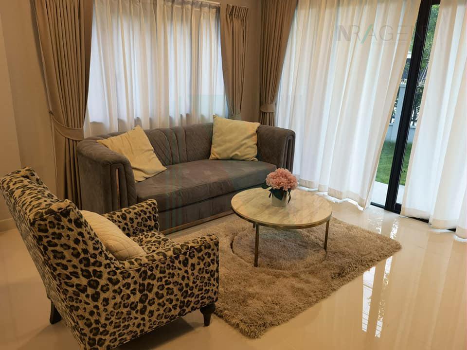 picture ð For Rent 2-story House CENTRO BANGNA 4 bedroom 5 bathroom - 3/8