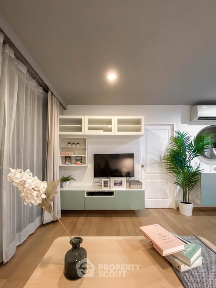 รูป คอนโด 1 ห้องนอน 48 ตร.ม. Hive Sukhumvit 65 ใกล้ BTS เอกมัย 300 ม. (ID 1479896) - รูปที่ 5/14