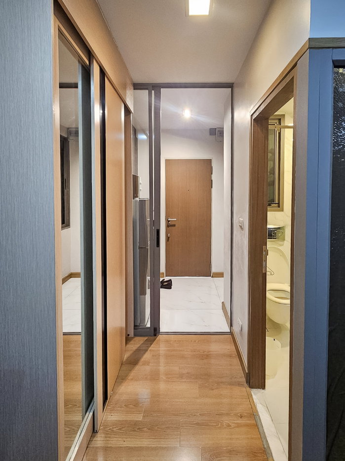 รูป 💥CP-11560💥ว่าง ให้ เช่า ควอด สาทร👉แอดไลน์ @mastercondo  - รูปที่ 7/12