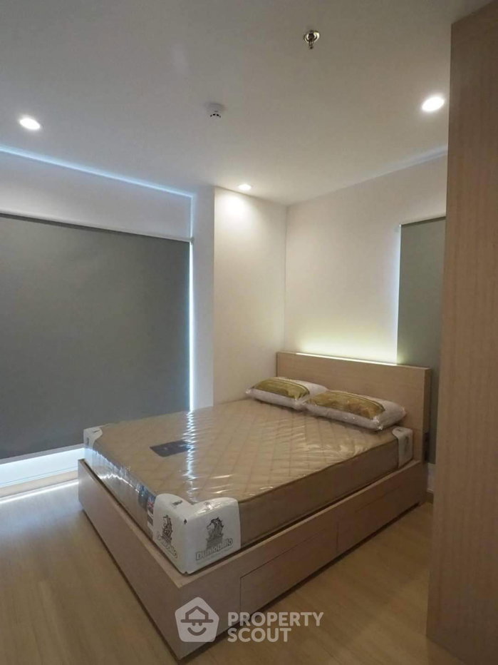 รูป คอนโดมิเนียม 2 ห้องนอน 74 ตร.ม. ชั้น 27 ขาย Supalai Veranda Rama 9 (ID 1919995) - รูปที่ 6/15