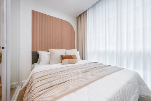 🔥ขาย คอนโด Max Condominium แม็กซ์ คอนโดมิเนียม ทำเลดีใกล้มหาวิทยาลัยเกษตรศาสตร์ และรถไฟฟ้า BTS สถานีบางบัว ✅พร้อมอยู่