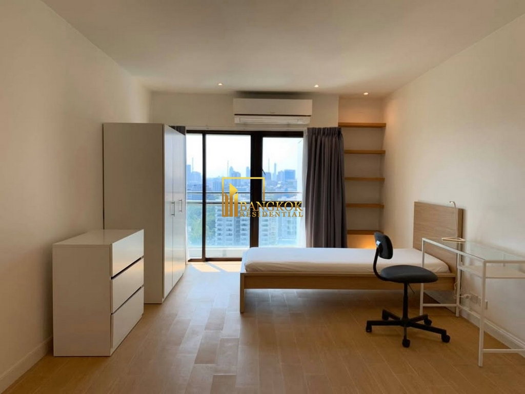 รูป The Natural Place Suite | Spacious 2 Bedroom Condo For Rent - BR60493CD - รูปที่ 12/29