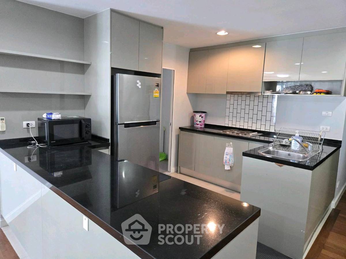 picture 2-BR Condo For Rent, Belle Grand Rama 9, 96 Sqm, MRT Phra Ram 9 (ID 3146122) - 7/16