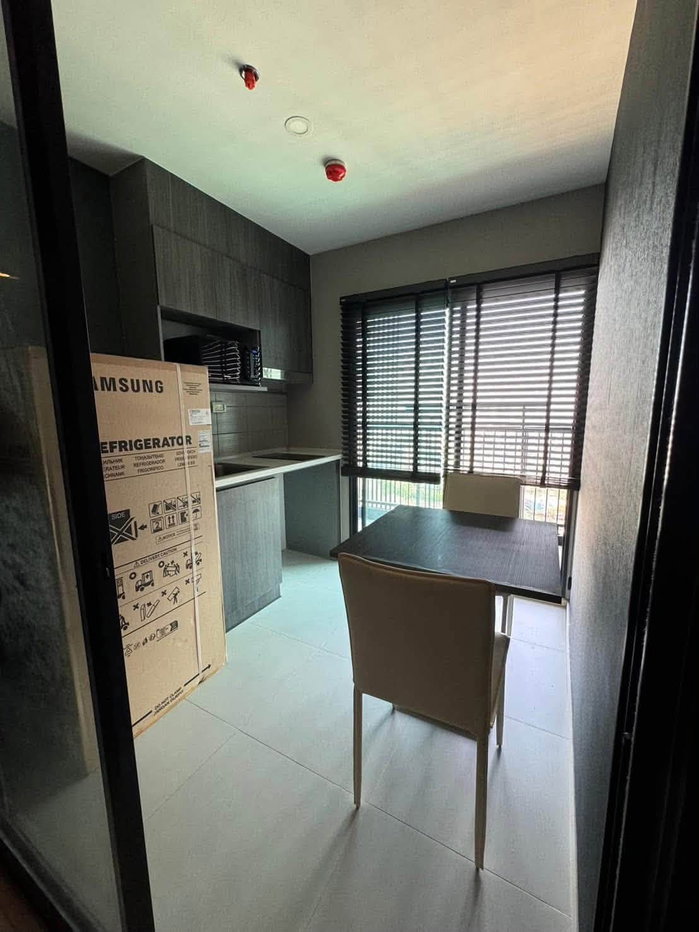 รูป Code: 26KJ4027 ให้เช่า Elio Del Nest เอลลิโอ เดล เนสท์ - รูปที่ 6/11