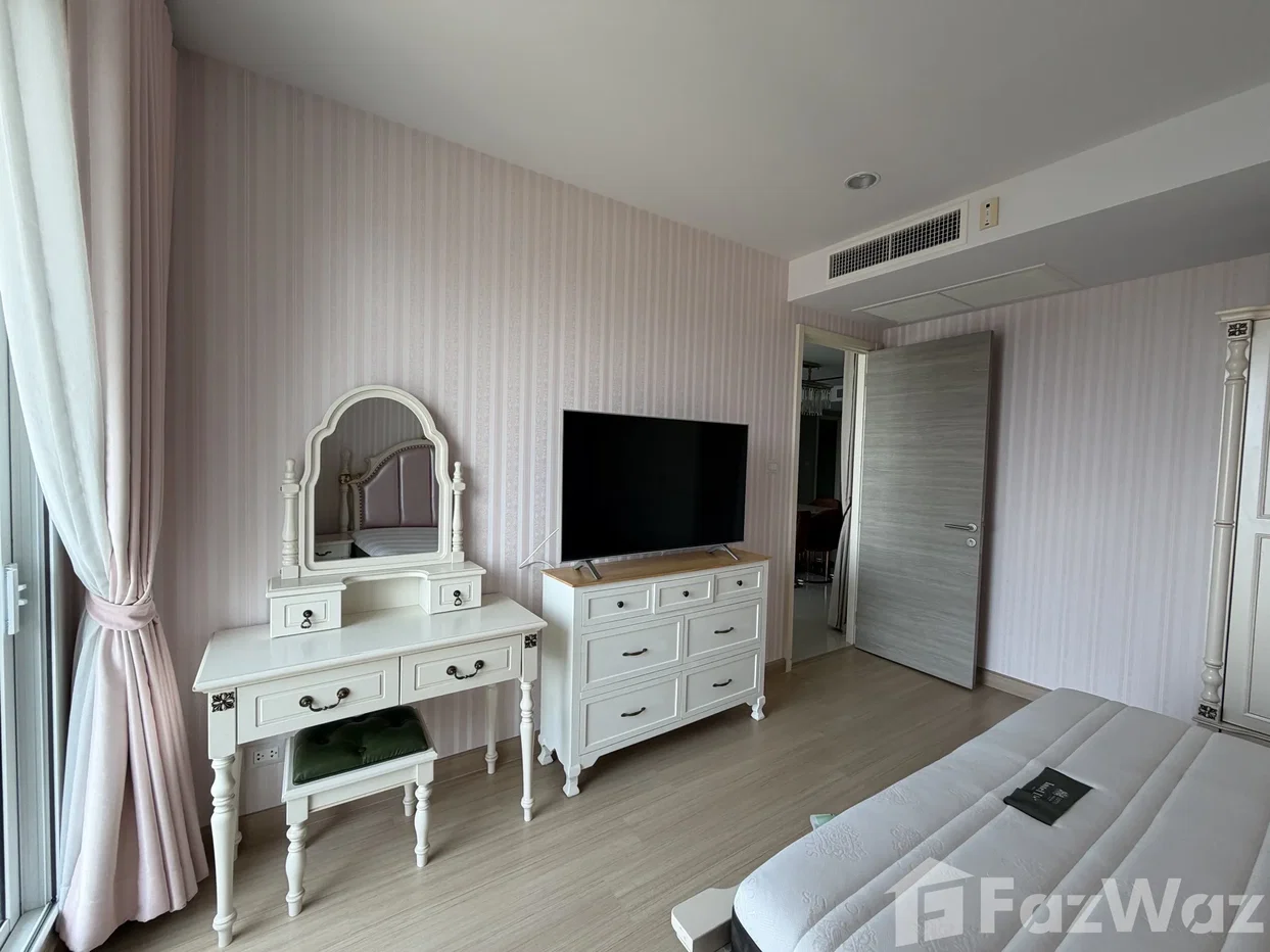 รูป คอนโดให้เช่า 3 ห้องนอน ในโครงการ ศุภาลัย ริวา แกรนด์ 6636205 - รูปที่ 10/12