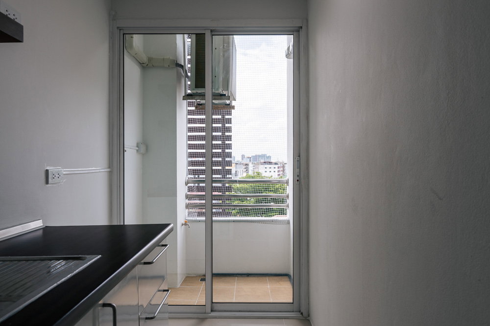 รูป 🔥ขาย คอนโด The Tropical Condominium เดอะ ทรอปิคอล คอนโดมิเนียม ทำเลอ่อนนุช 12 ใกล้ BTS อ่อนนุช และทางด่วน ✅วิวดี พร้อมอยู่ - รูปที่ 16/24