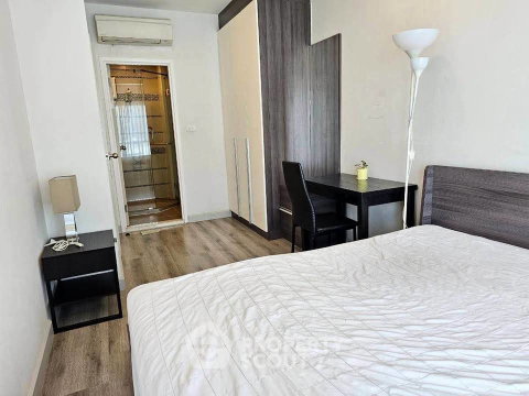 1-BR Condo At Centric Sathorn–St. Louis, 200m To BTS Saint Louis (ID 3133459)