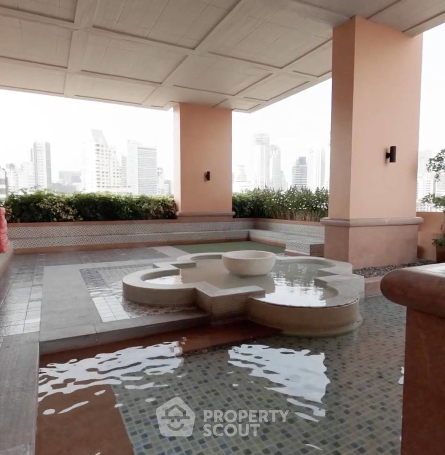 รูป คอนโด 2 ห้องนอน 85 ตร.ม. อากัสตัน สุขุมวิท 22 (Pet-Friendly) ใกล้ MRT Queen Sirikit (ID 3146258) - รูปที่ 1/6