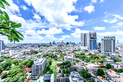 ขายคอนโด : หรูหราเหนือระดับกับยูนิตสุด Luxury เดอะ เมท