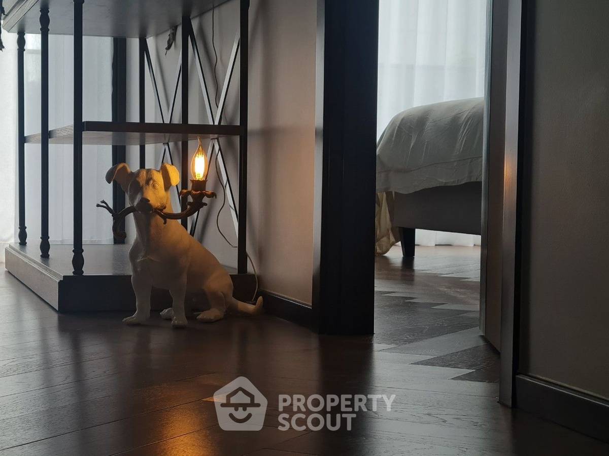 picture 2-BR 83 Sqm Condo For Sale At The Reserve 61 Hideaway, BTS Thong Lor (ID 1448657) - 11/18