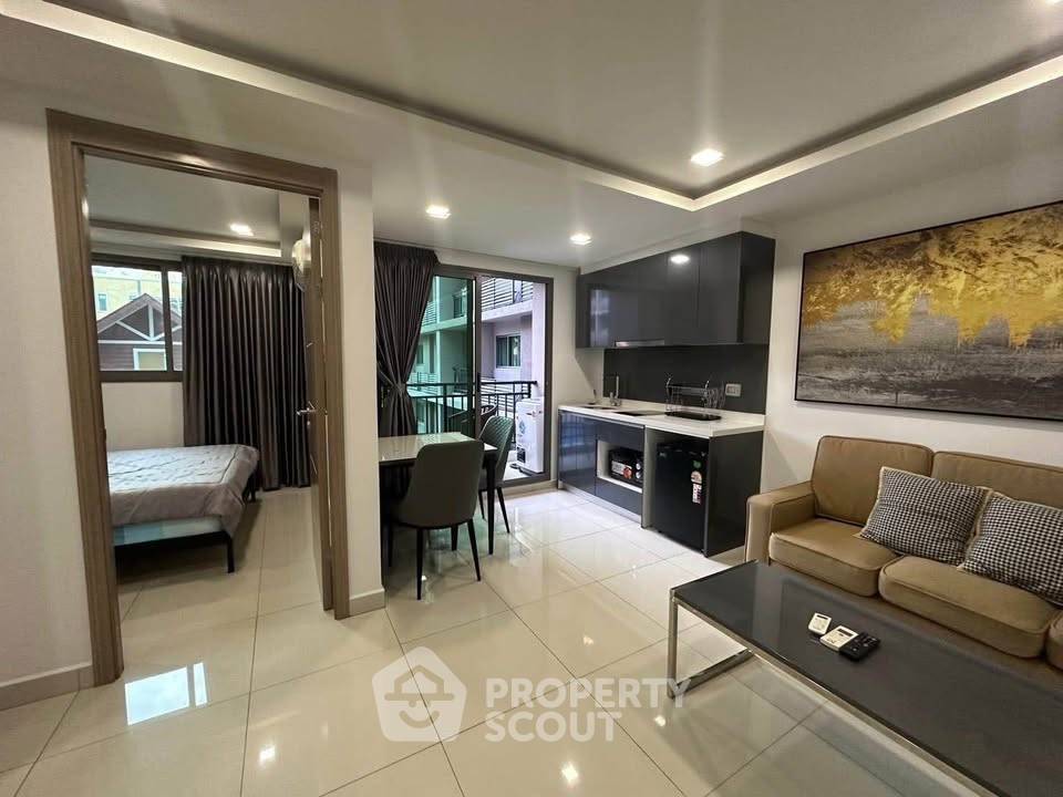 รูป คอนโด 1 ห้องนอน อาร์คาเดีย บีช คอนติเนนทัล ใต้พัทยา (ชั้น 1) (ID 3144391) - รูปที่ 8/8