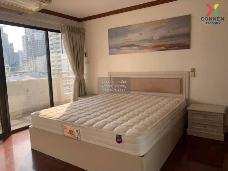 รูป 🔥🔥🔥 เช่า คอนโด  Richmond Palace  สุขุมวิท คองเตยเหนือ วัฒนา กรุงเทพ CX-02429 ✅ ทักไลน์ @connexproperty ตอบทันที ทีมงานมืออาชีพ ✅ 🔥🔥🔥 - รูปที่ 11/12