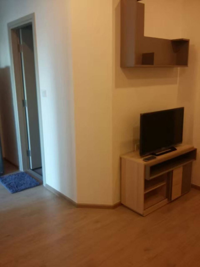 picture Condo for rent :IDEO Q Chula - Samyan (( Samyan MRT)) MK-02 line @livingbkk - 5/13