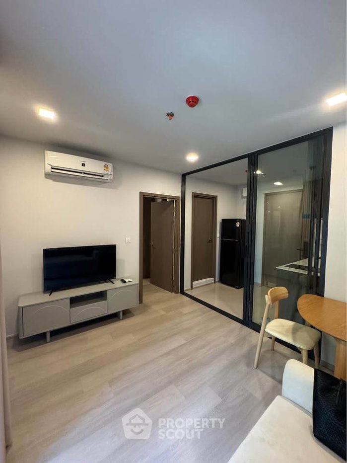รูป คอนโด 1 ห้องนอน 35 ตร.ม. Life Phahon-Ladprao ใกล้ BTS ห้าแยกลาดพร้าว 300 ม. (ID 3147061) - รูปที่ 5/11