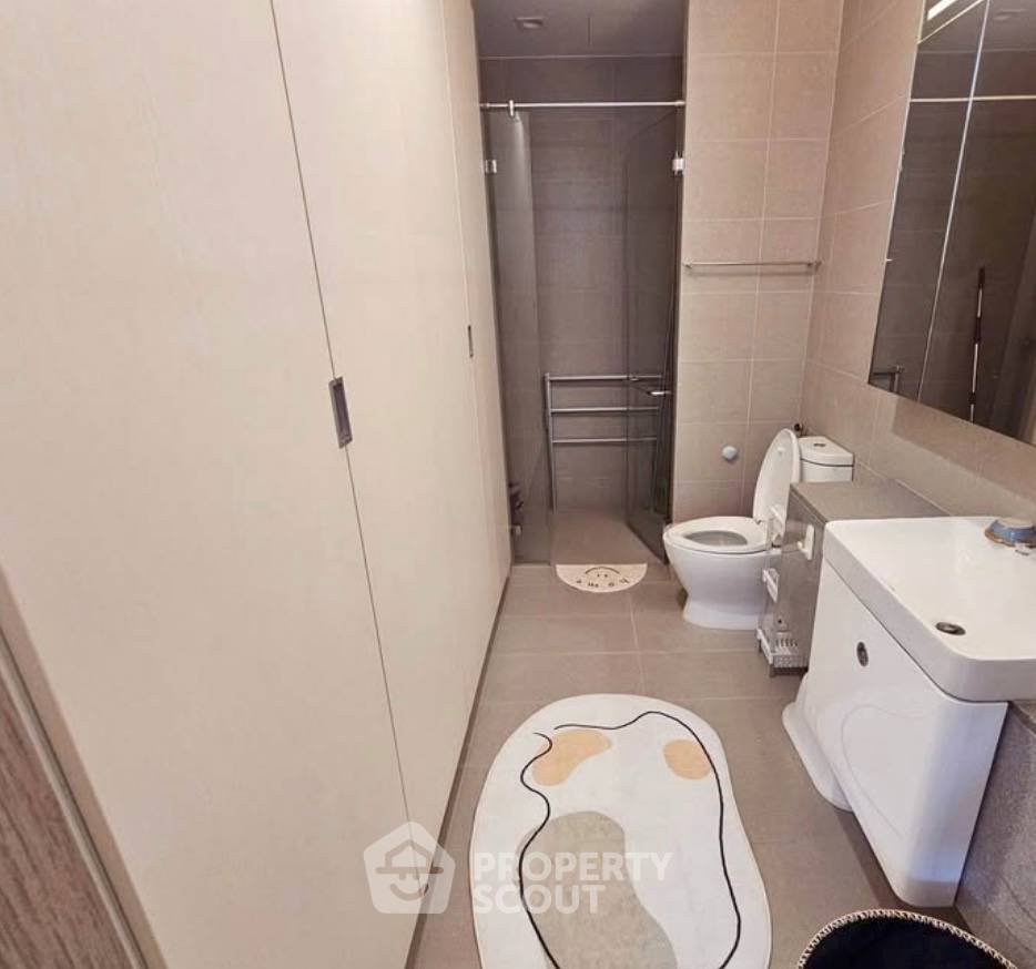 รูป คอนโด 1 ห้องนอน Noble Ploenchit ใกล้ BTS เพลินจิต 100 ม. (ID 3143609) - รูปที่ 5/6