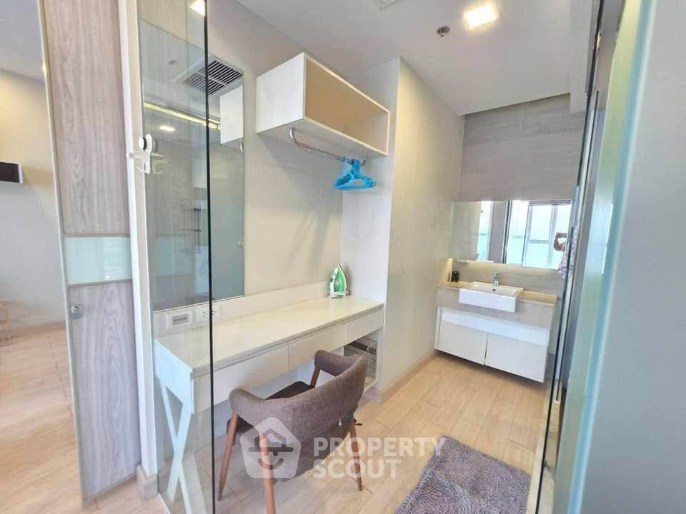 รูป คอนโด 1-ห้องนอน ที่ ซีตัส บีชฟรอนท์ ใกล้ หาดจอมเทียน (ID 3144355) - รูปที่ 6/6