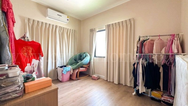 รูป บ้านเดี่ยว เพอร์เฟค เพลส รามอินทรา - วงแหวนกาญจนา เฟส 3 ล่าสุด - รูปที่ 11/13