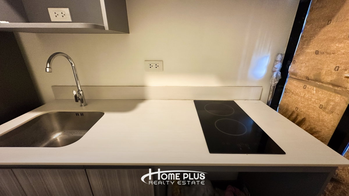 picture The Origin Ramintra 83 Station (Building E) – Brand New Condo for Sale - 8/20