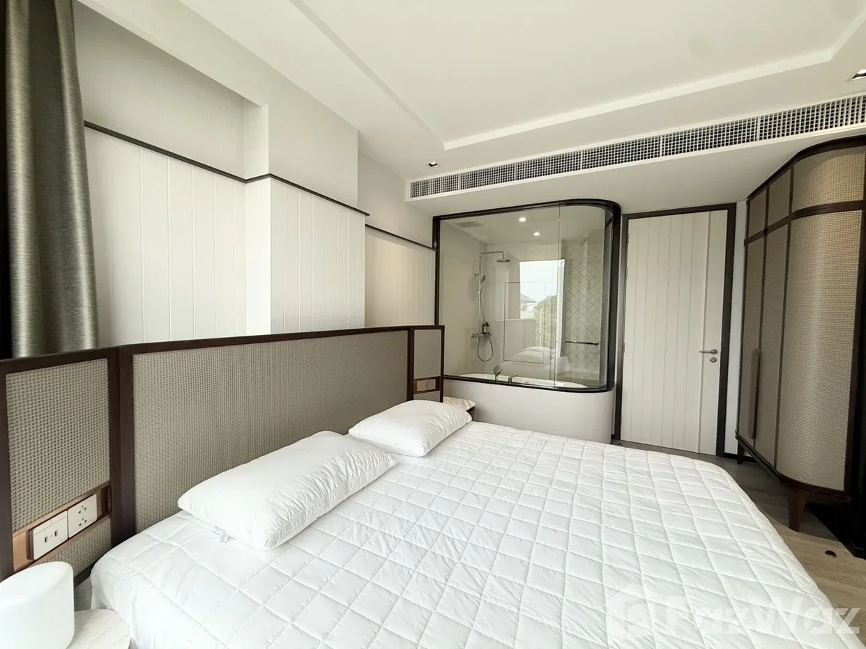 picture 2 Bedrooms 2 Baht room for Rent at intercontinental 6637963 - 16/25