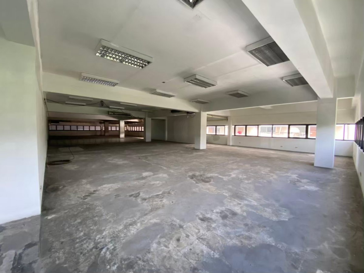 รูป ปล่อยเช่าคลังสินค้า ย่านบางนา-ตราด กม.5 - รูปที่ 28/35