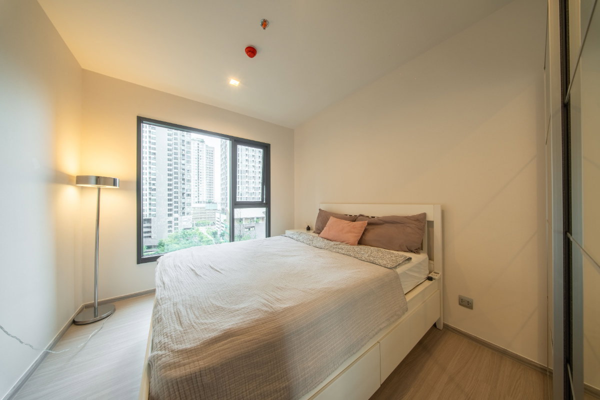 picture Best-Value Life Asoke Hype 1BR | 18.47% Below Market Near MRT - U6494731 - 3/13