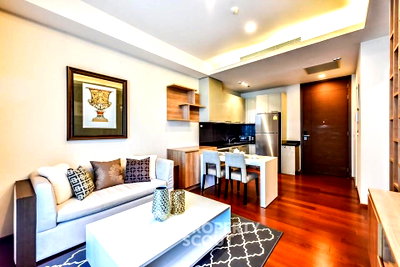 Condos for rent : 1-BR 55 Sqm Condo At Quattro By Sansiri, BTS Thong Lor (ID 3146899)