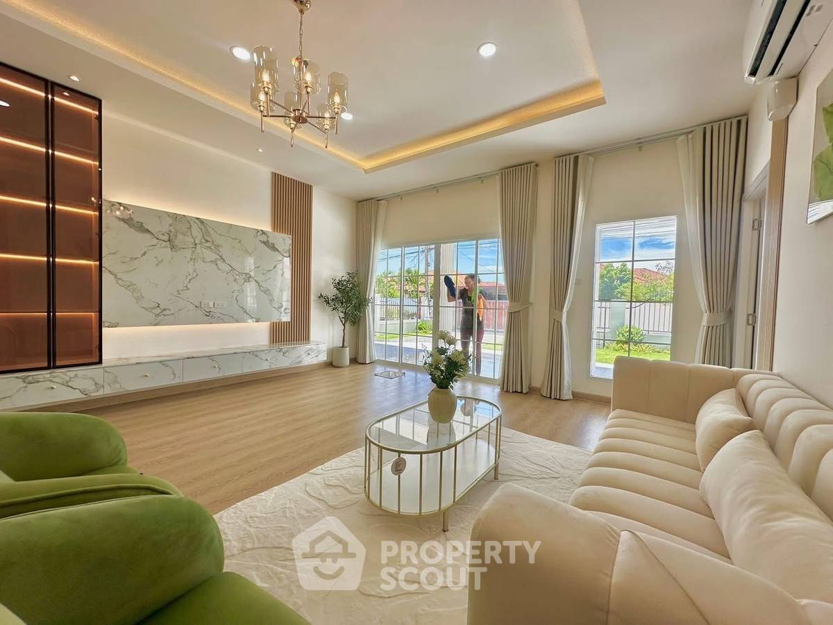 รูป บ้าน 3 ห้องนอน ขายได้ เป็นมิตรกับสัตว์เลี้ยง หมู่บ้านเอกมงคล 4 (ID 3147698) - รูปที่ 10/21