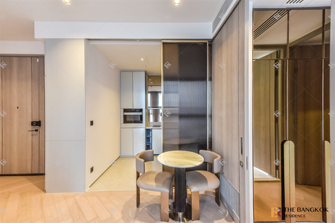 The Reserve Sathorn Big discount, full deal