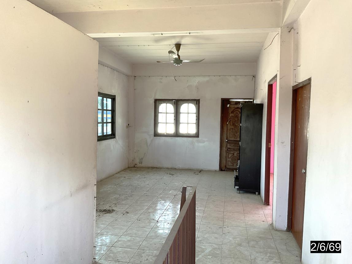 รูป บ้านเดี่ยว 399 ตร.วา เกษตรสมบูรณ์ ชัยภูมิ 5.5M - รูปที่ 31/42