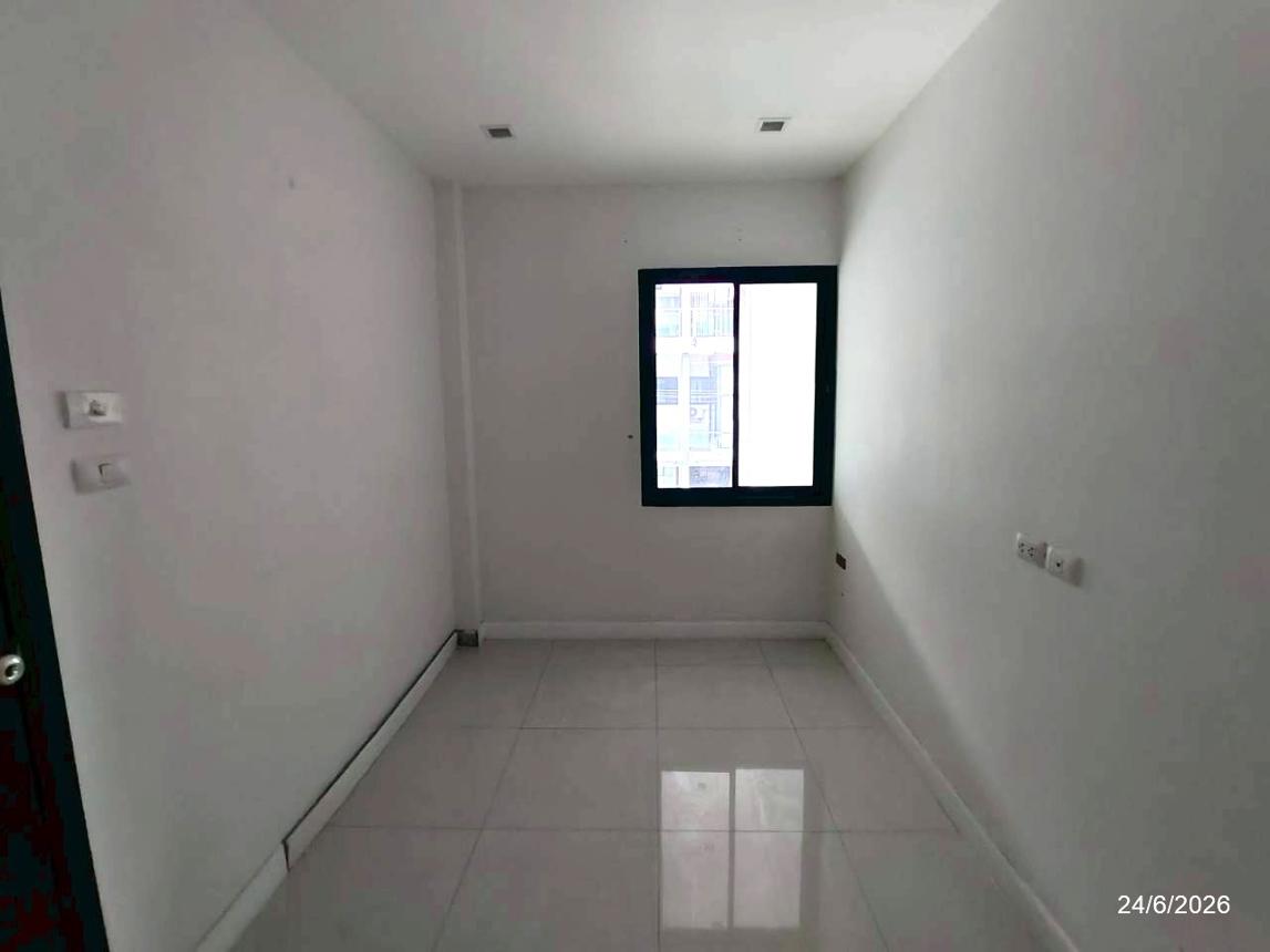 picture TOWN HOUSE 19.7 Sq.w. Muang Khon Kaen Khon Kaen for 2.9M - 24/34