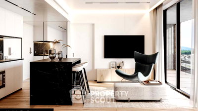 ขายคอนโด : คอนโดขาย 2 ห้องนอน 112 ตร.ม. พร้อมเลี้ยงสัตว์ Essence Residence ใกล้ฉลอง (ID 2075667)
