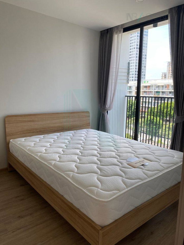 picture For Rent Condo SERIO SUKHUMVIT 50 Building ฺB, Floor 7,1 bed room, Room size 32.00 sqm - 2/8
