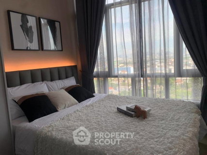 รูปภาพ 1-BR Condo Metro Sky Prachachuen, 400m to MRT Bang Son (ID 1723156)