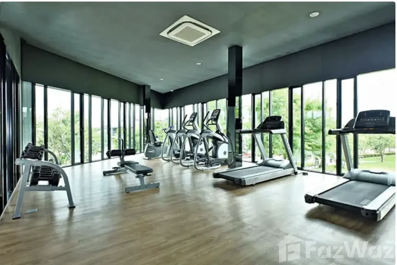 รูป 🏡 Luxury Family Home for Rent | Setthasiri Krungthep Kretha 6631009 - รูปที่ 2/31